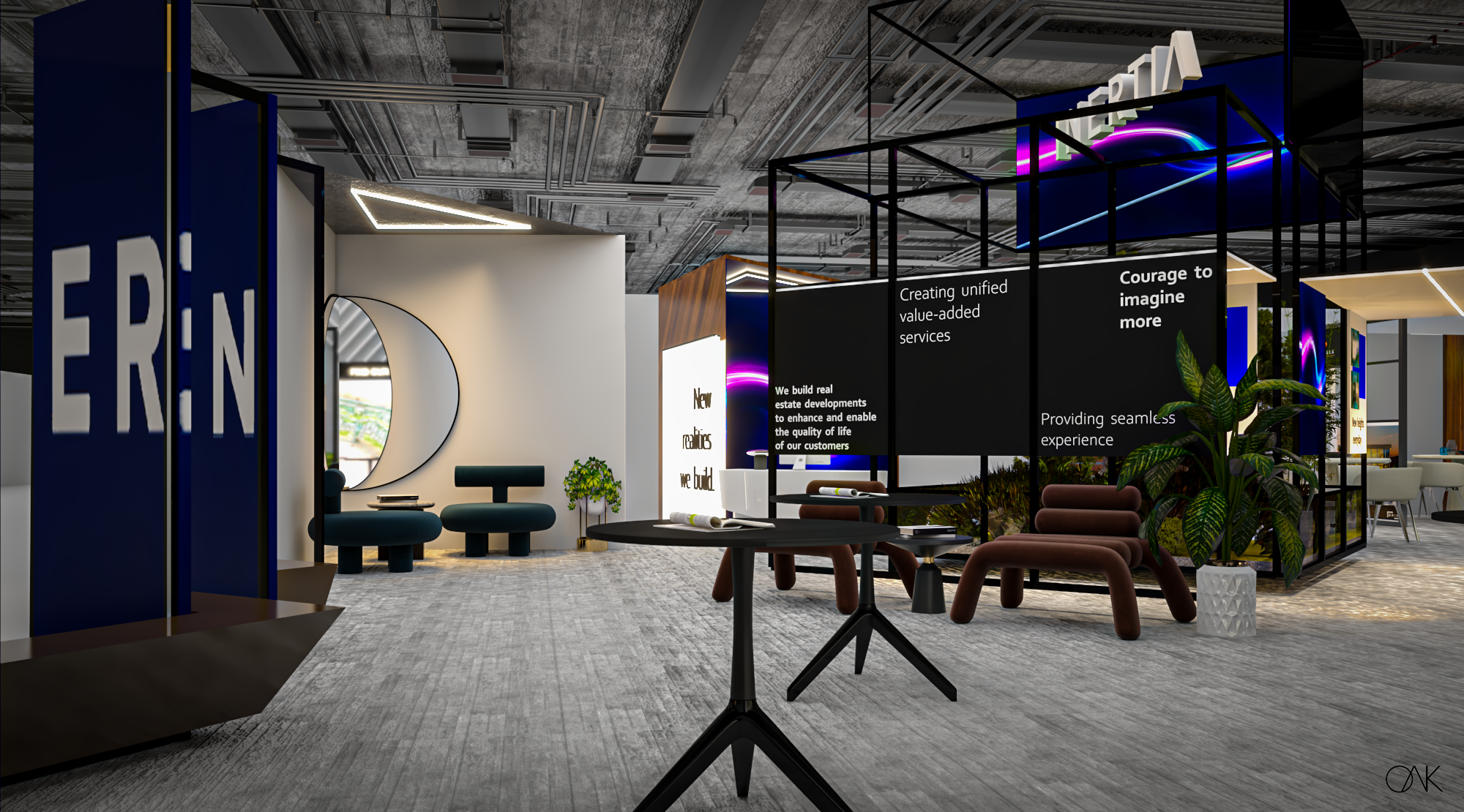 惯性试验间丨AHMAD ABOUZAID,JUMANA ELHUSSEIN-12