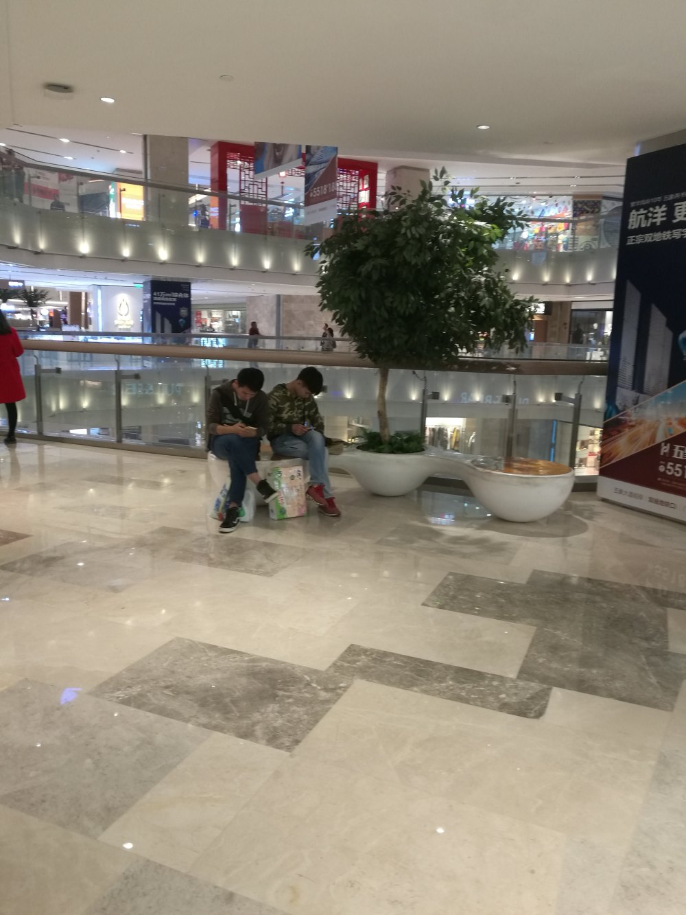 南宁航洋国际-5