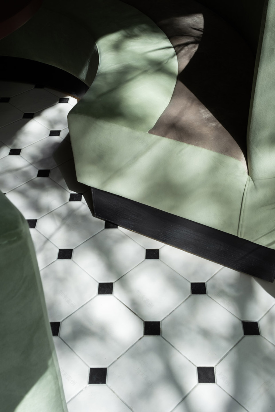 里海边的咖啡馆丨俄罗斯丨STUDIO SHOO-26