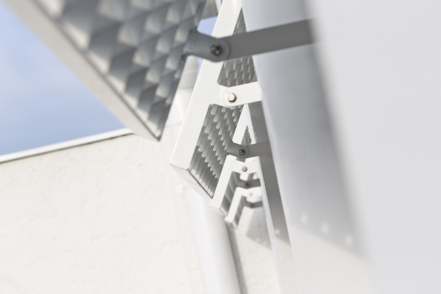 旧工厂翻新变身办公室-24