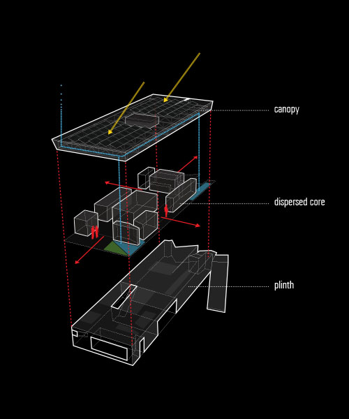 丨美国亚利桑那丨Wendell Burnette Architects-30