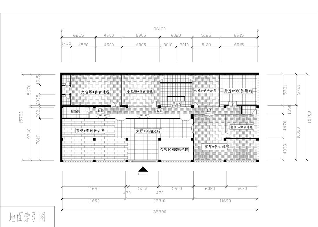 贵州小七孔布依风情民宿设计-6