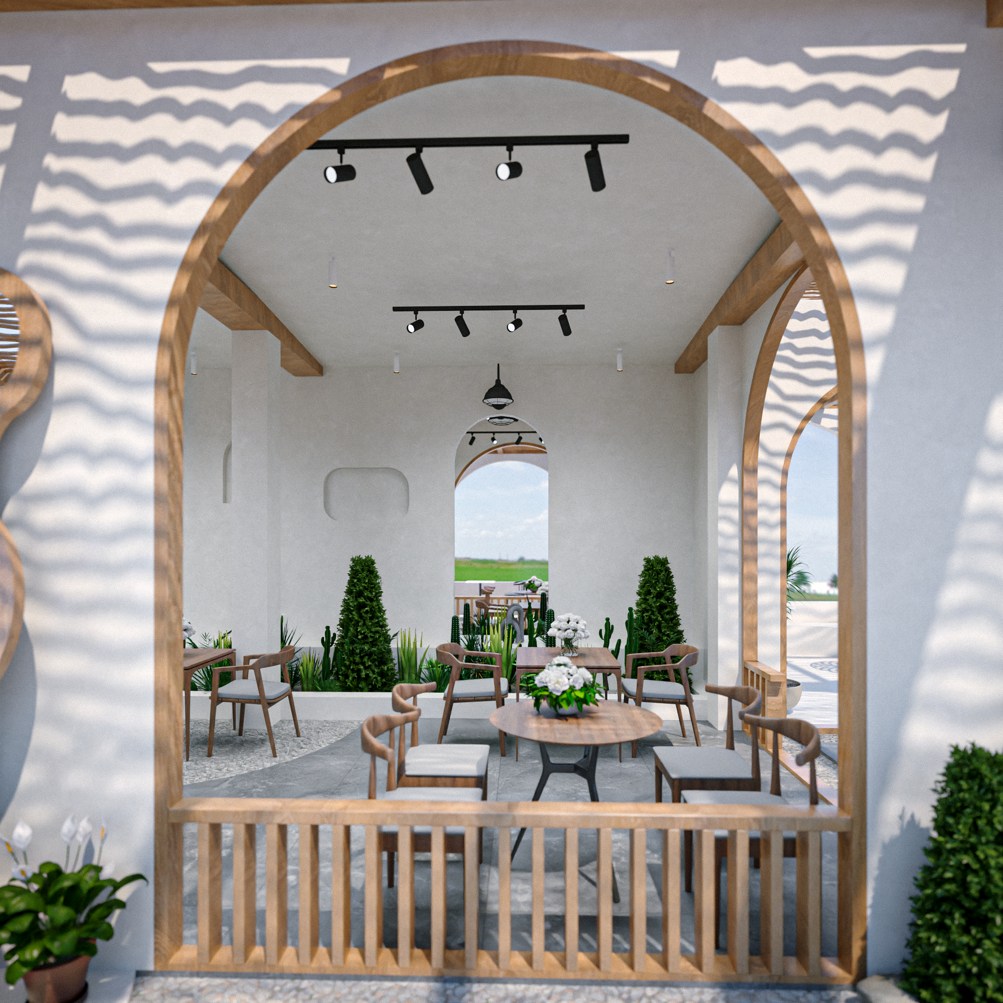 咖啡南定丨NNTUANTUS2024-7