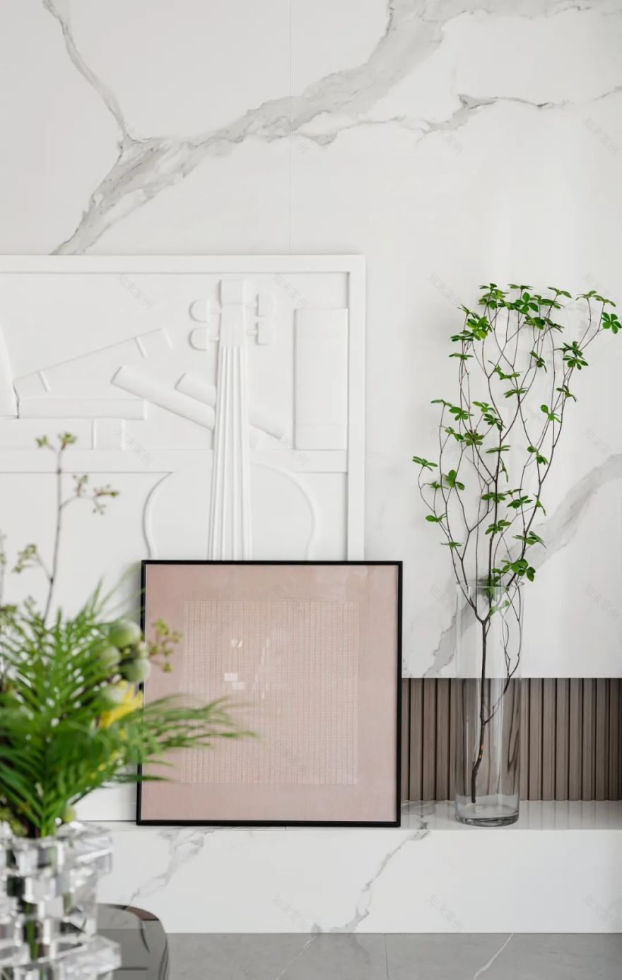 灌南上悦城样板间丨中国连云港丨元禾大千-31