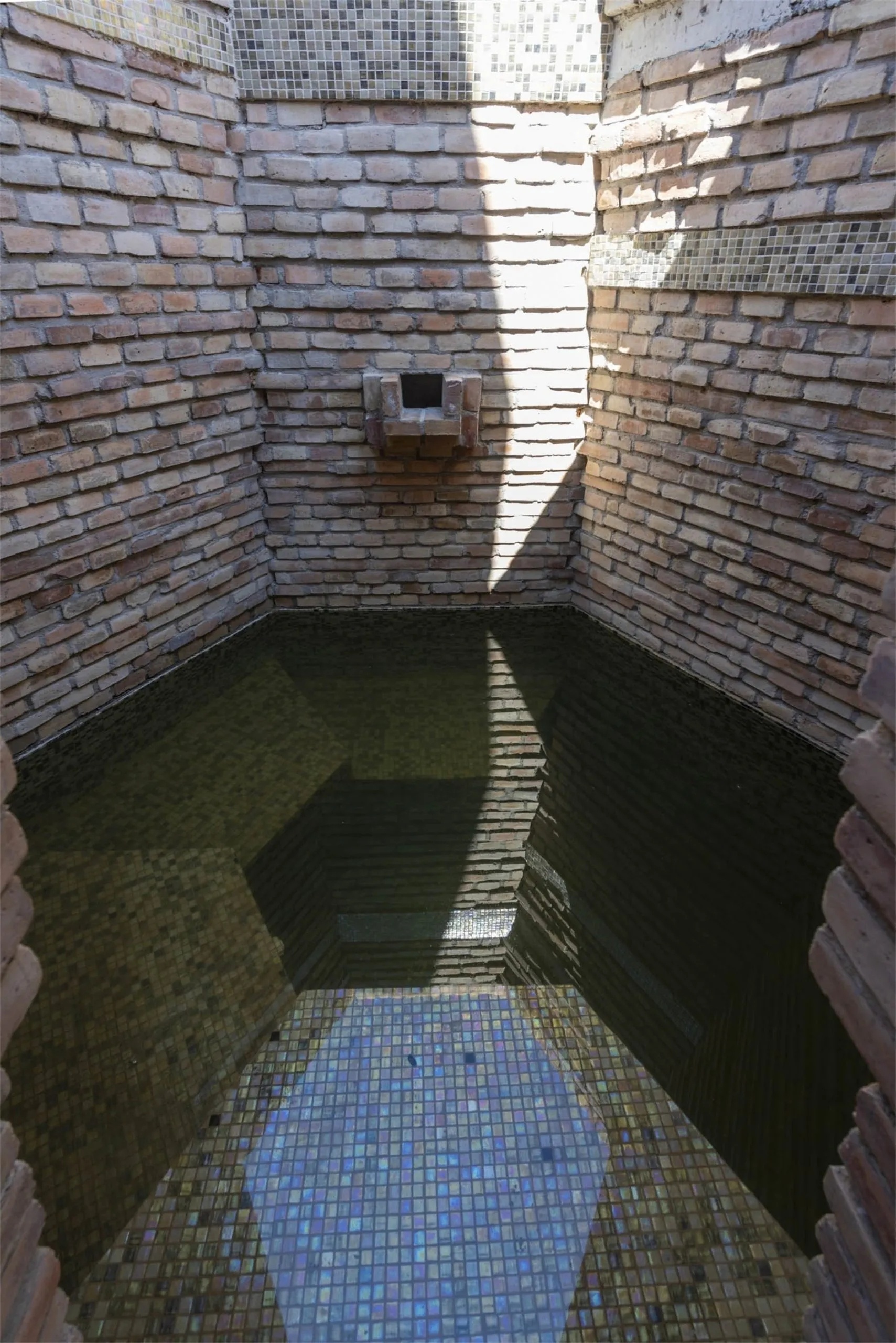 卡萨诺萨福尔扎丨墨西哥瓦哈卡丨Taco-113