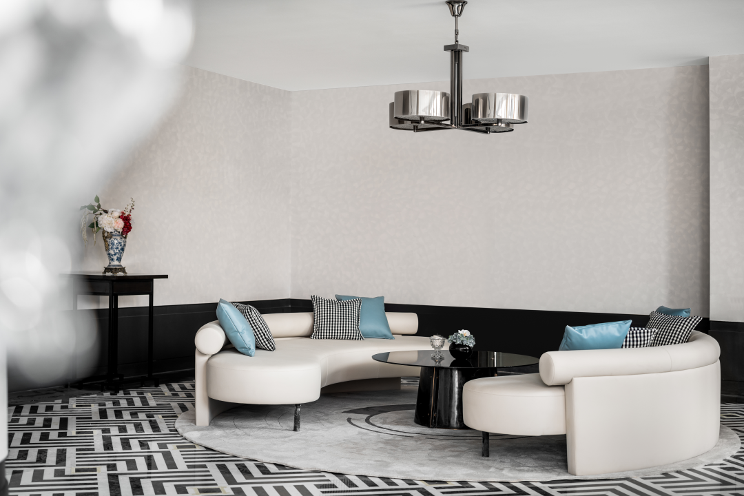 徐州万科淮海隐秀售楼处丨中国徐州丨上海璞辉空间设计有限公司-16