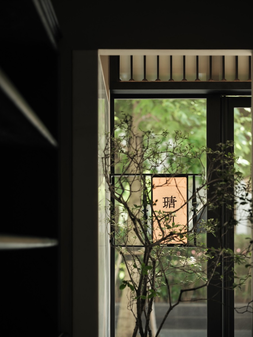 瑭所(上海洛克外滩源)丨中国上海丨北京无之设计咨询有限公司-11