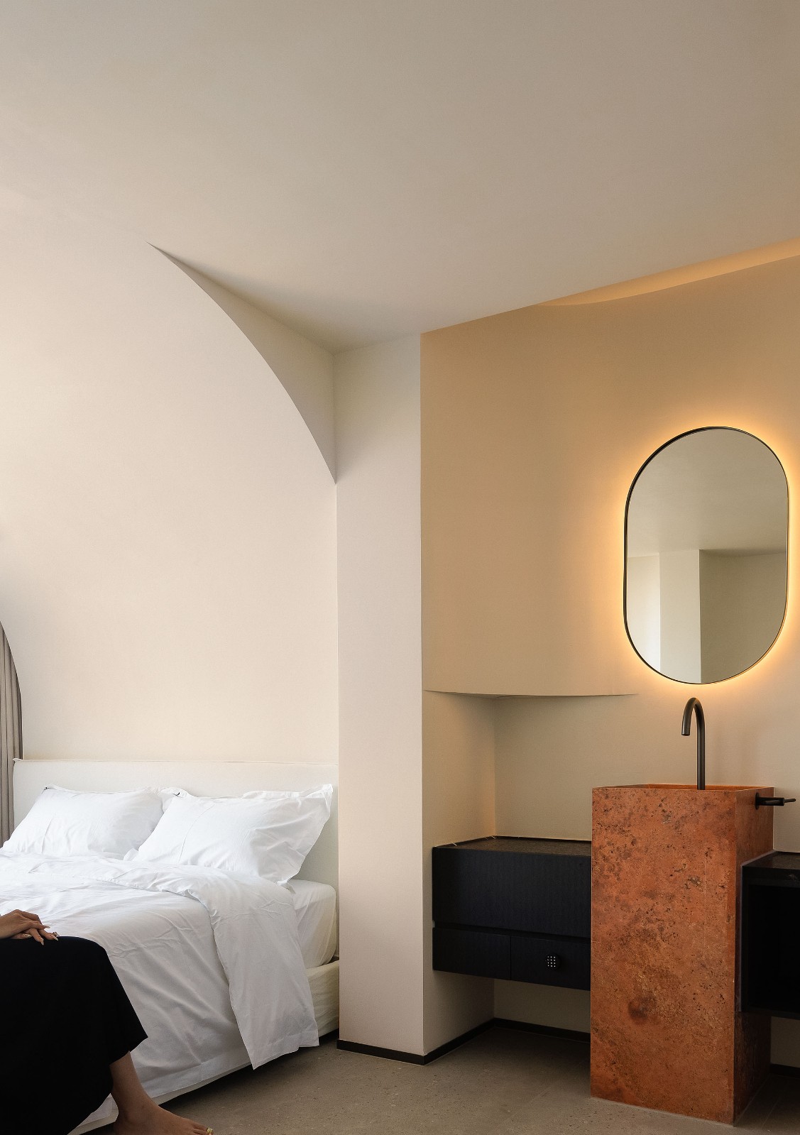 言海南澳岛 7n Homestay丨中国汕头-70