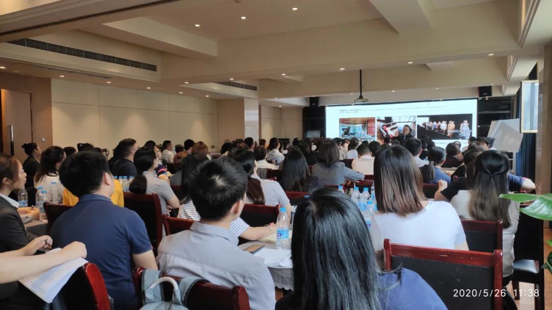 索菲亚全案设计 | 打造舒适人性化空间-36