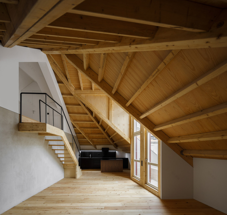 Devesas陶瓷厂改造,波尔图 / Anarchlab-81