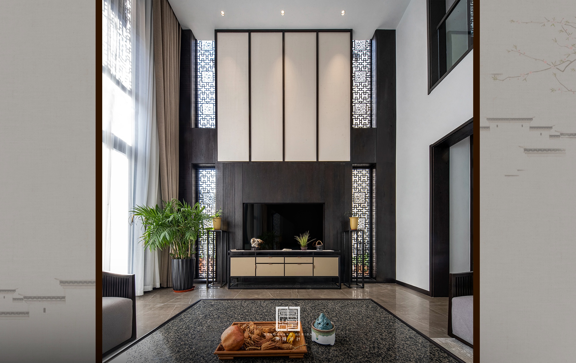 东煌设计《万物生》丨中国镇江-28