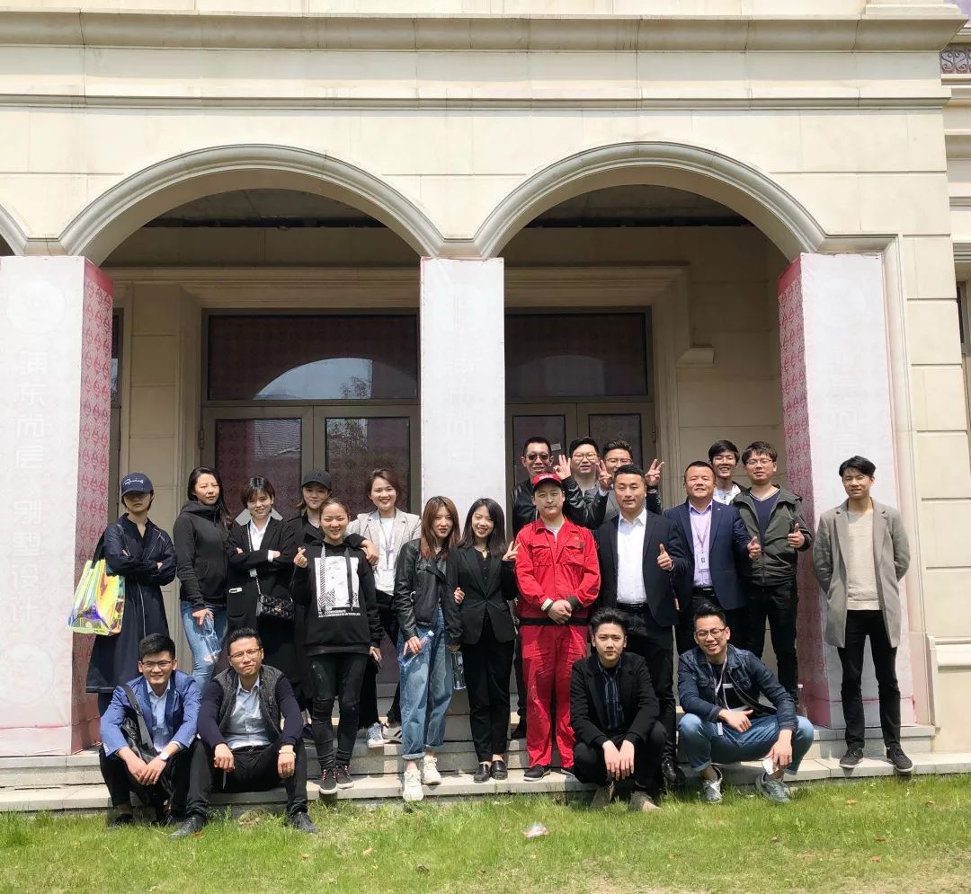 尚层红打造无瑕别墅装修,细节决定品质-19