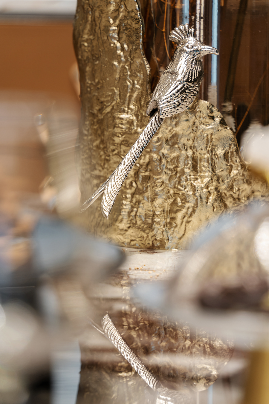 广州金茂万科·都会四季看房公区&116样板房丨中国广州丨深圳GNU金秋设计-41