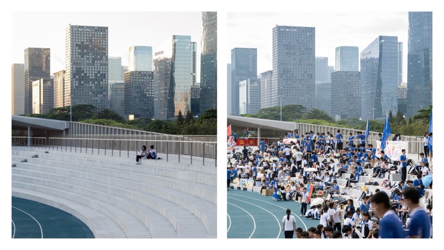 福田中学丨中国深圳丨reMIXstudio-183