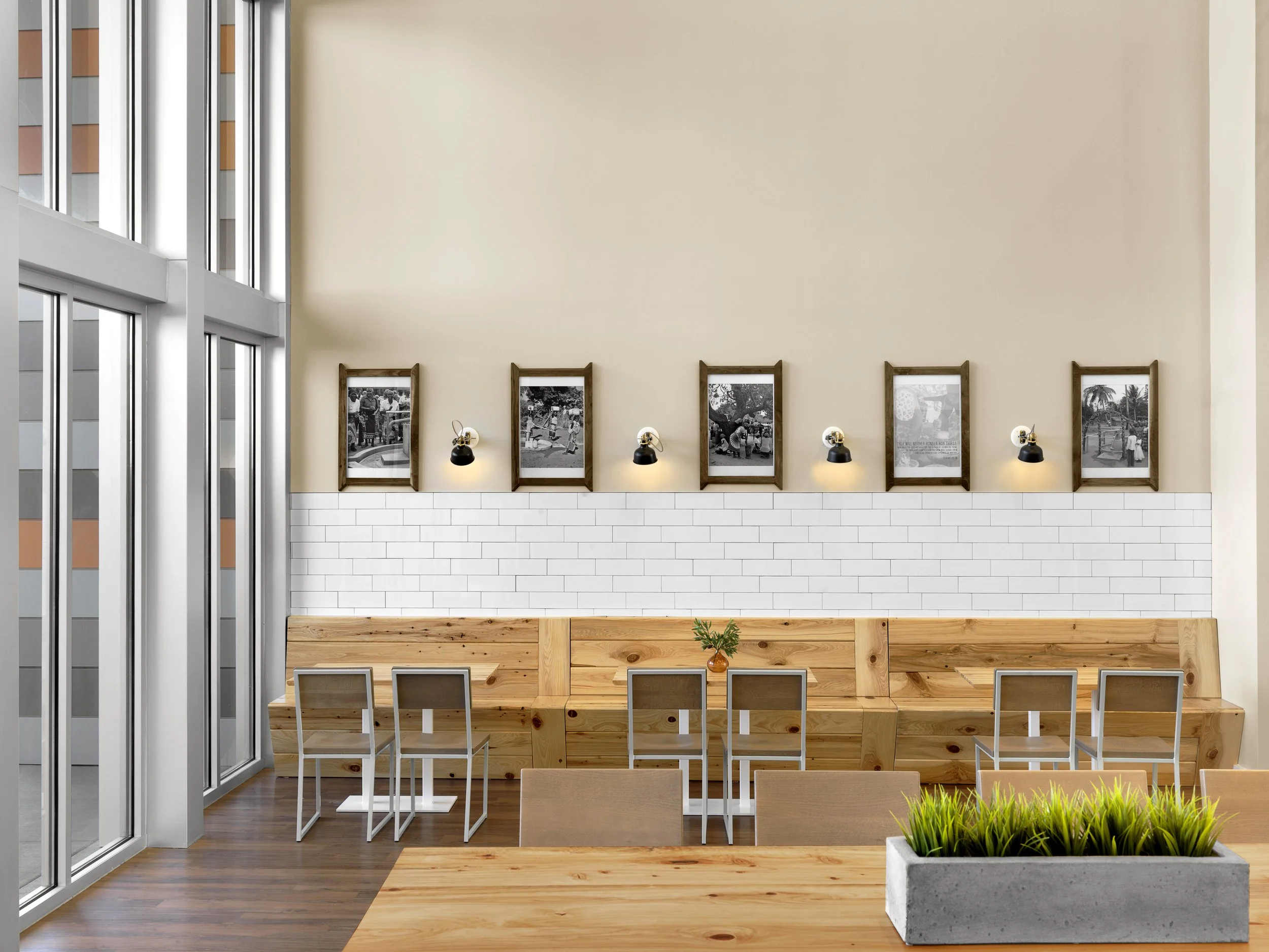 Project Feature: The Gathering — Vessel Architecture-8