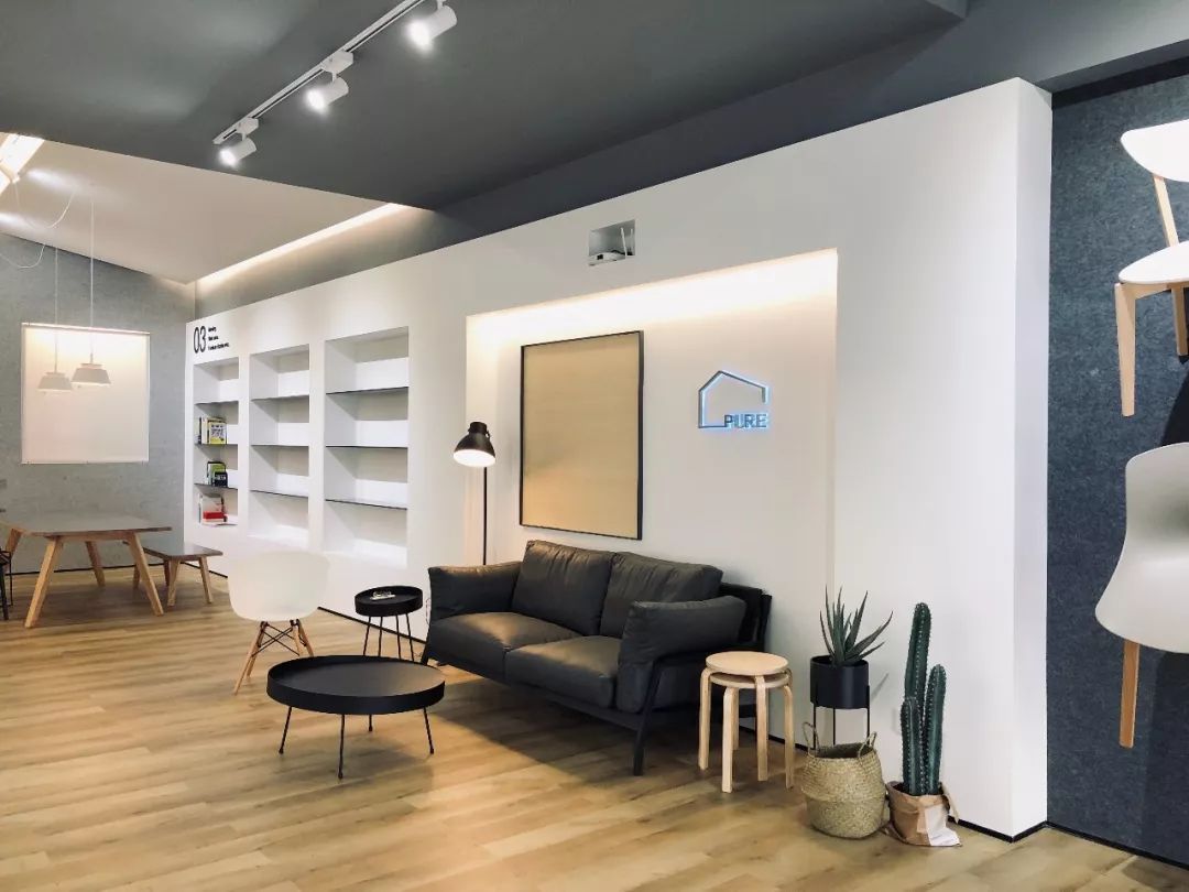 汕头质感设计工作室 | 场所之爱的生活化诠释-30