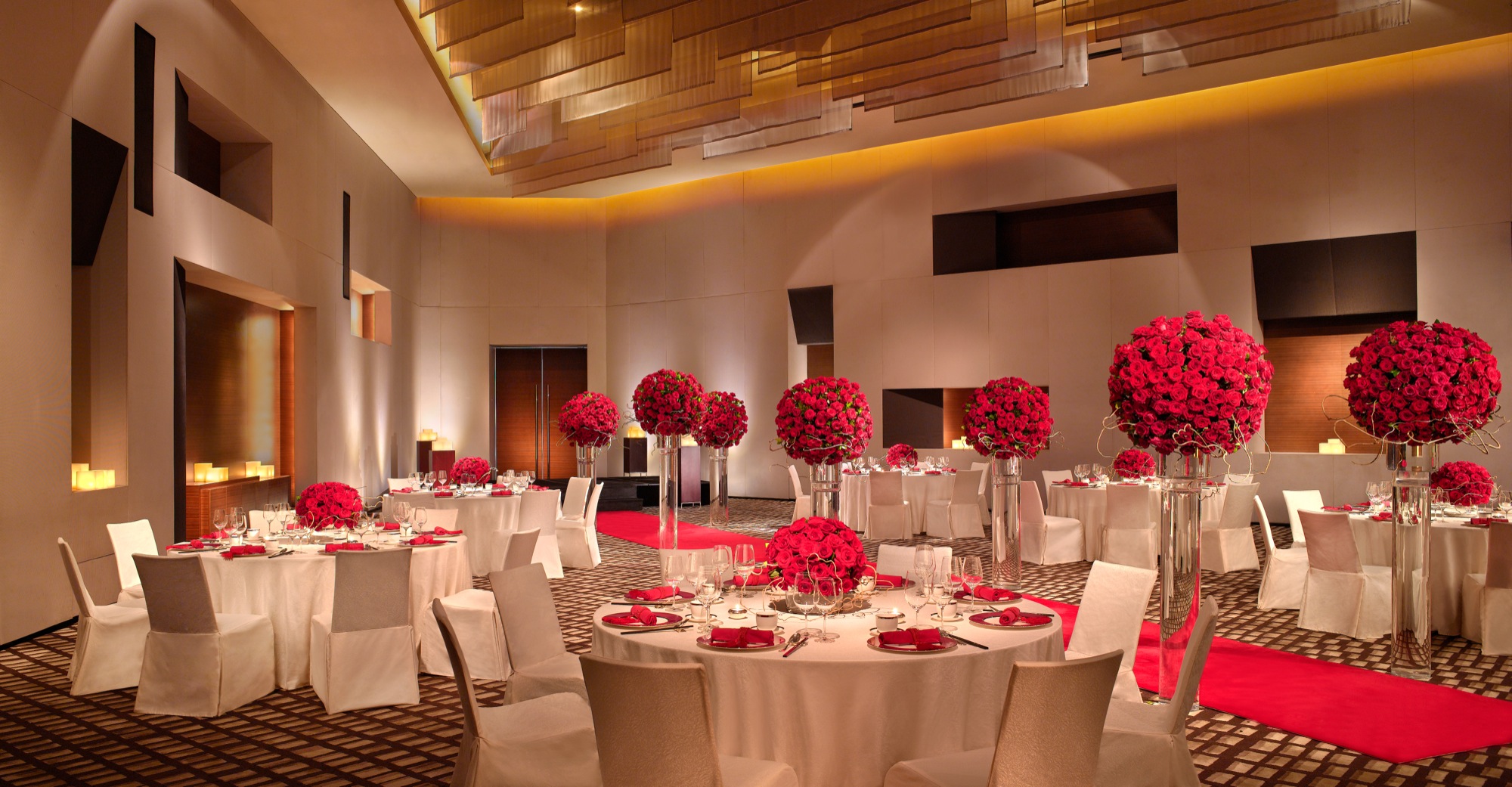 凯悦酒店 广州-71