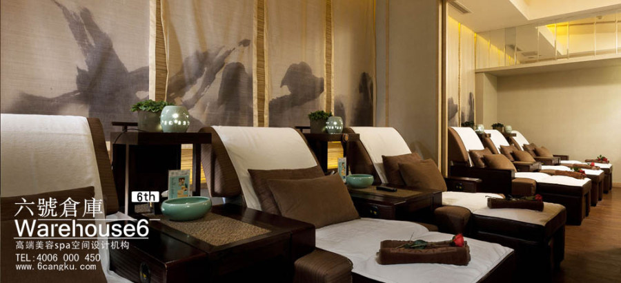 金兰湾美容SPA会所-4