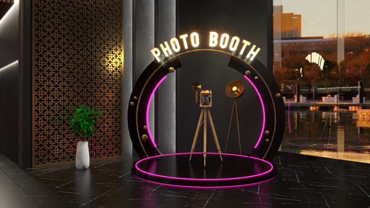 虚拟大厅 TAA AAJI 2021-8