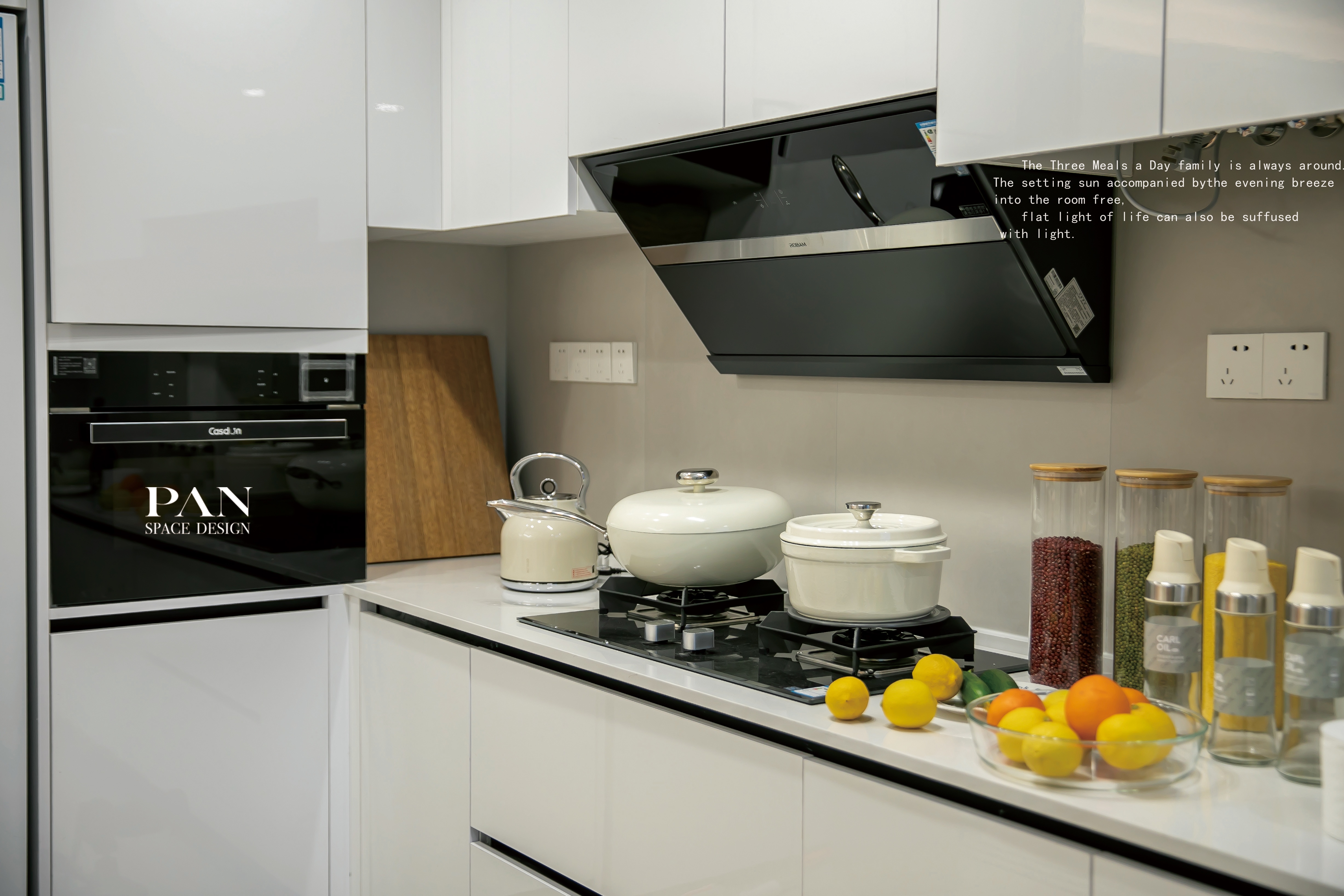 漫煮生活丨中国浙江丨PAN 空间设计-20