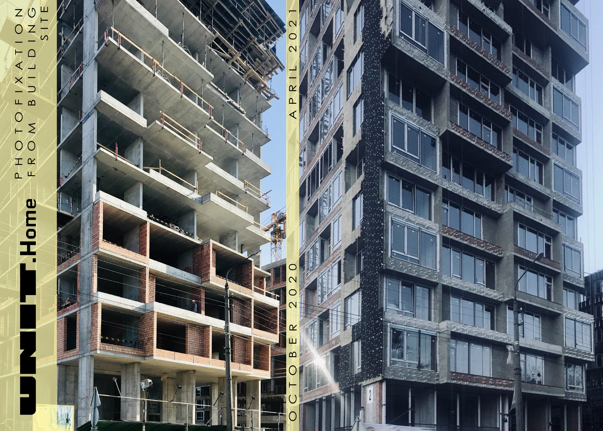 UNIT·home 住宅丨乌克兰基辅丨Archimatika 建筑事务所-19