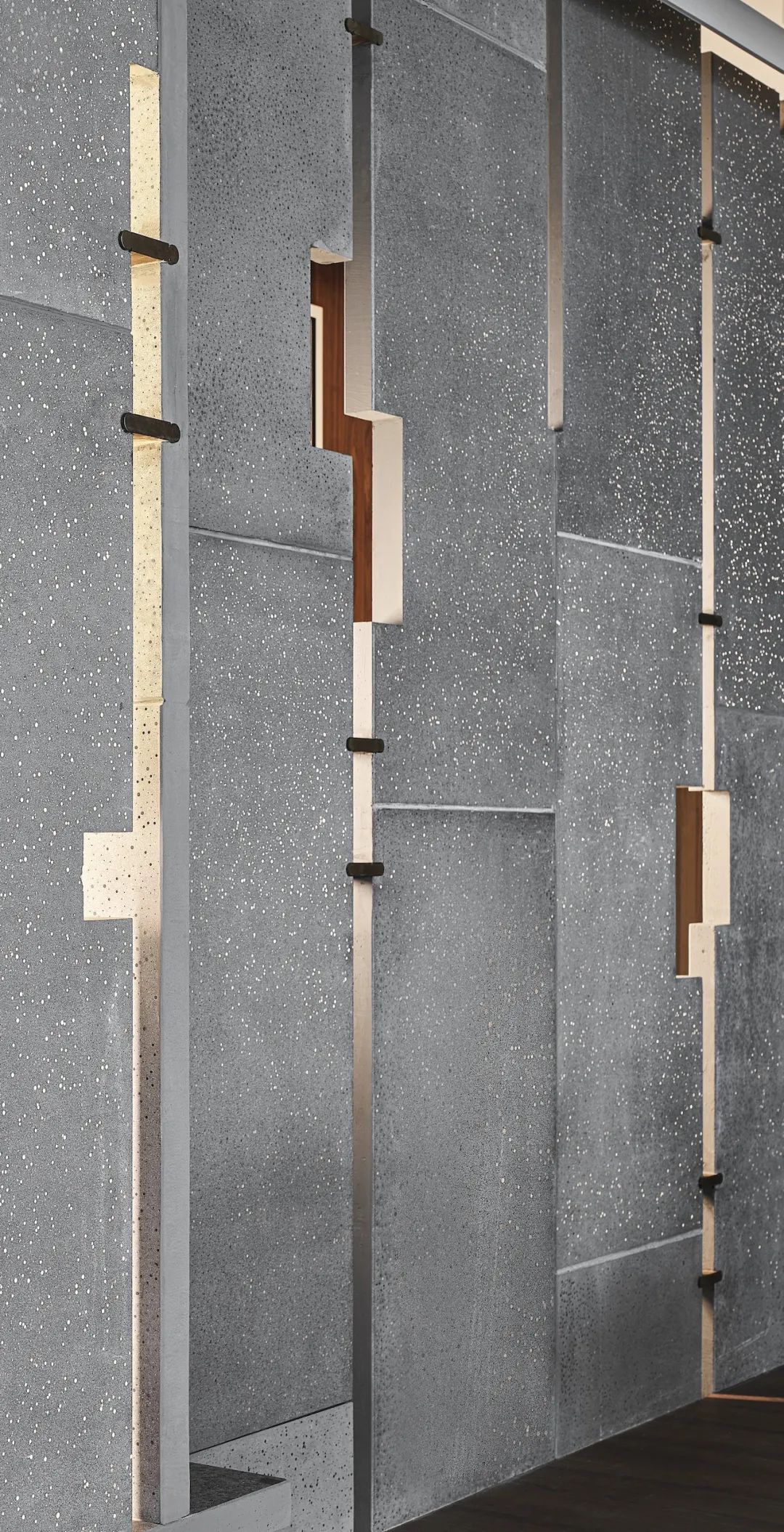 LEAVE BLANK 静谧&光明丨中国贵阳丨半间设计机构-15