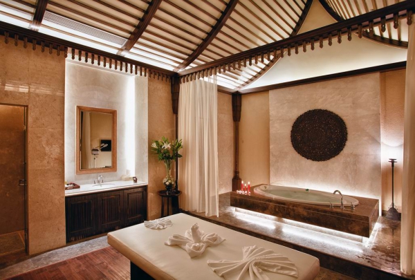 深圳 港中旅聚豪高尔夫球会所-2