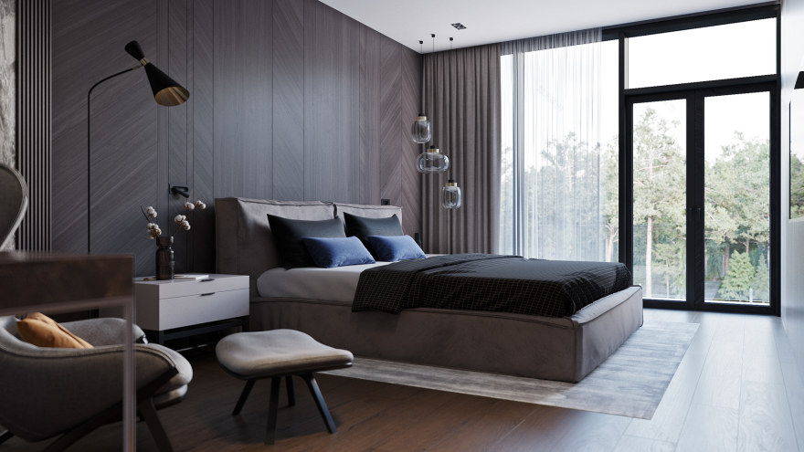 Zaslavl' 住宅丨Nota Bene studio-29