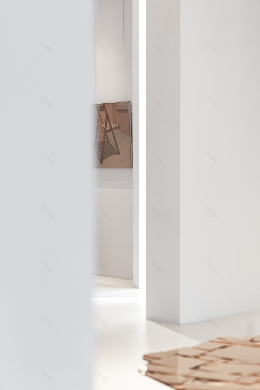 兀的美术馆×兀物丨中国济南丨半舍设计-75