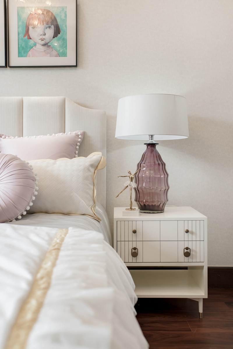 中建蓝城宣城桃花源——新中式风雅之居-17