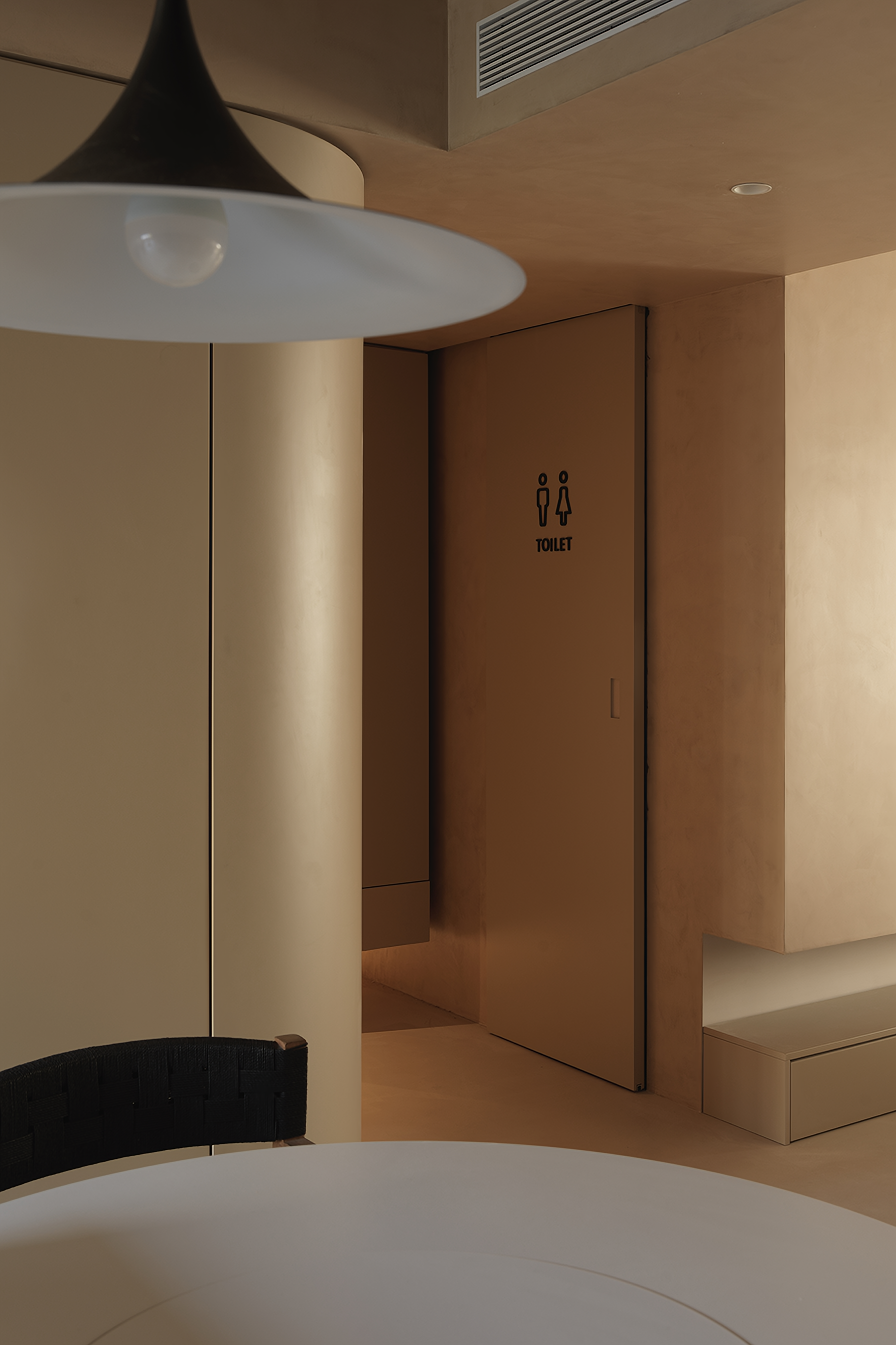 极简与侘寂丨中国北京丨七巧天工设计-9