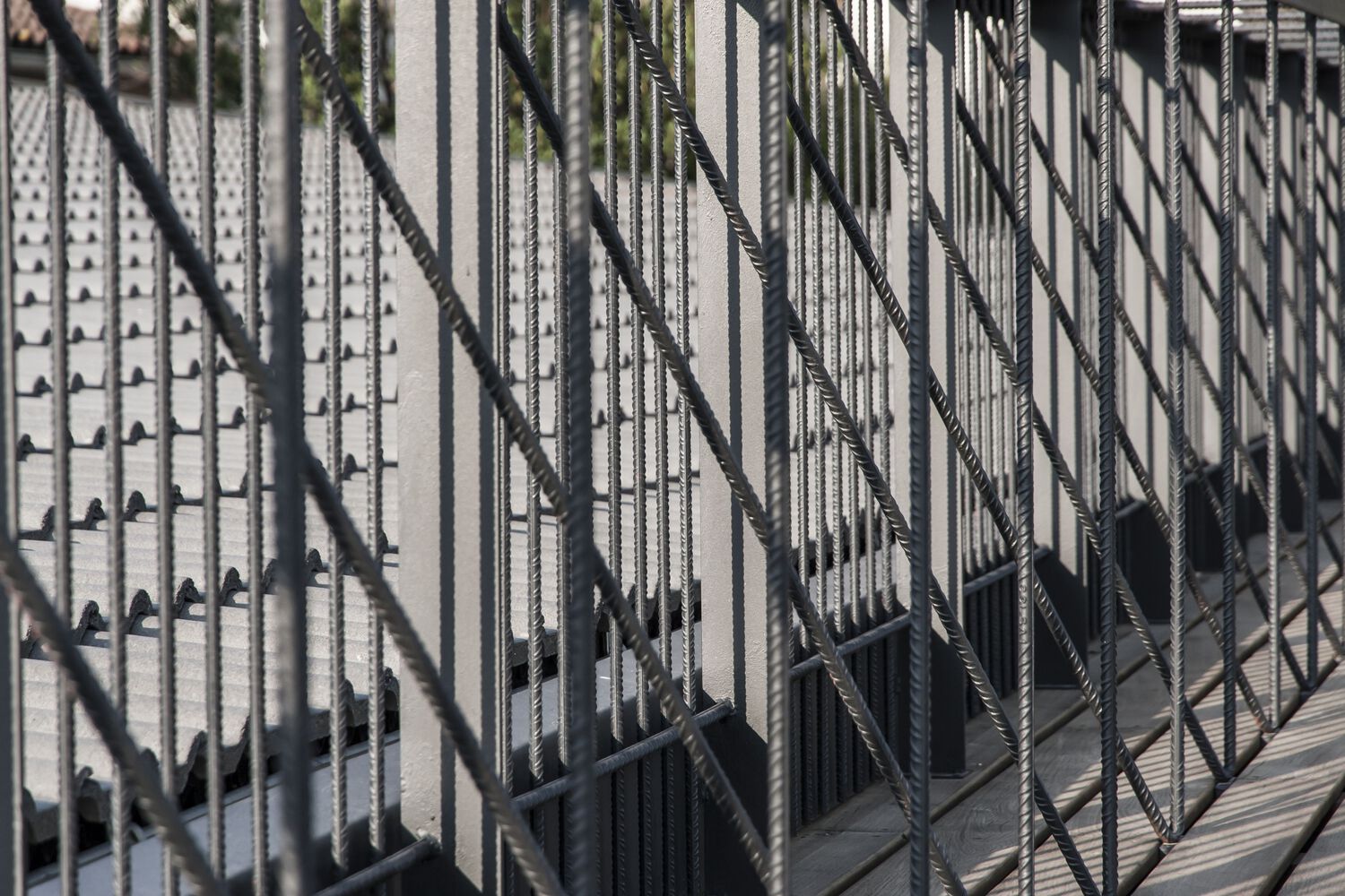 西班牙 Ingravits 酒庄仓库丨SALA FERUSIC Architects-38