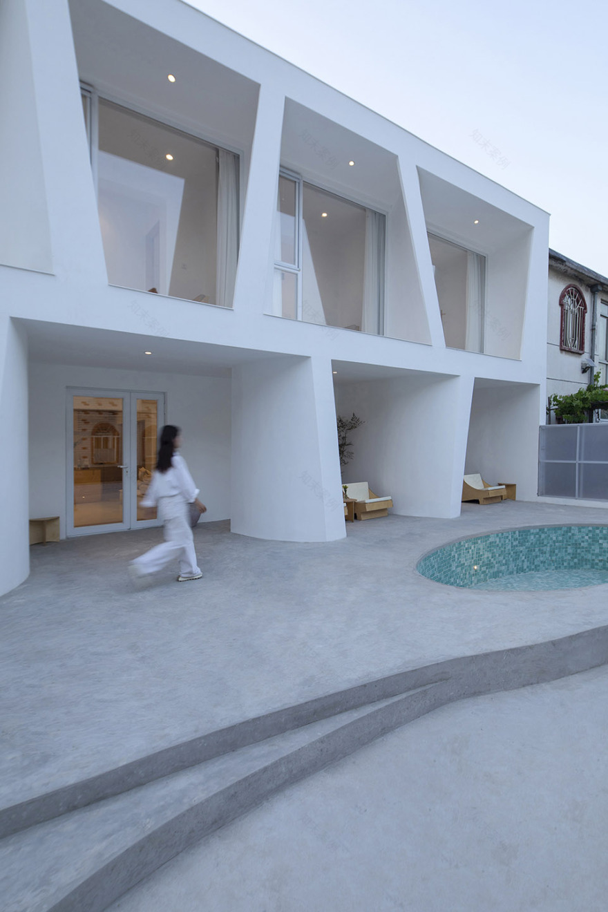 睡眠研究所·Arch,北京,多么工作室丨中国北京-99