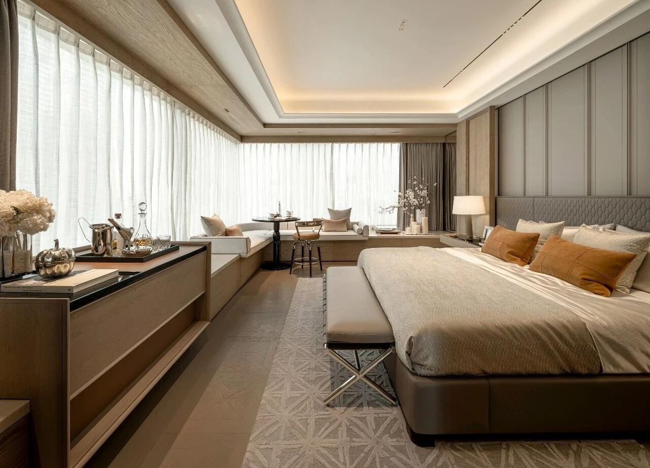 广州长隆万博悦府丨中国广州丨DIA丹健国际-44