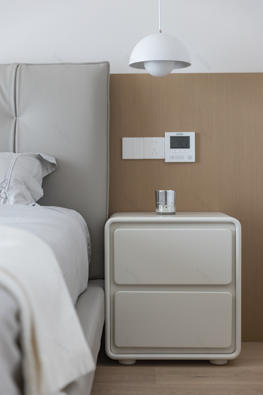 Pure 纯粹丨中国温州丨康居装饰-40