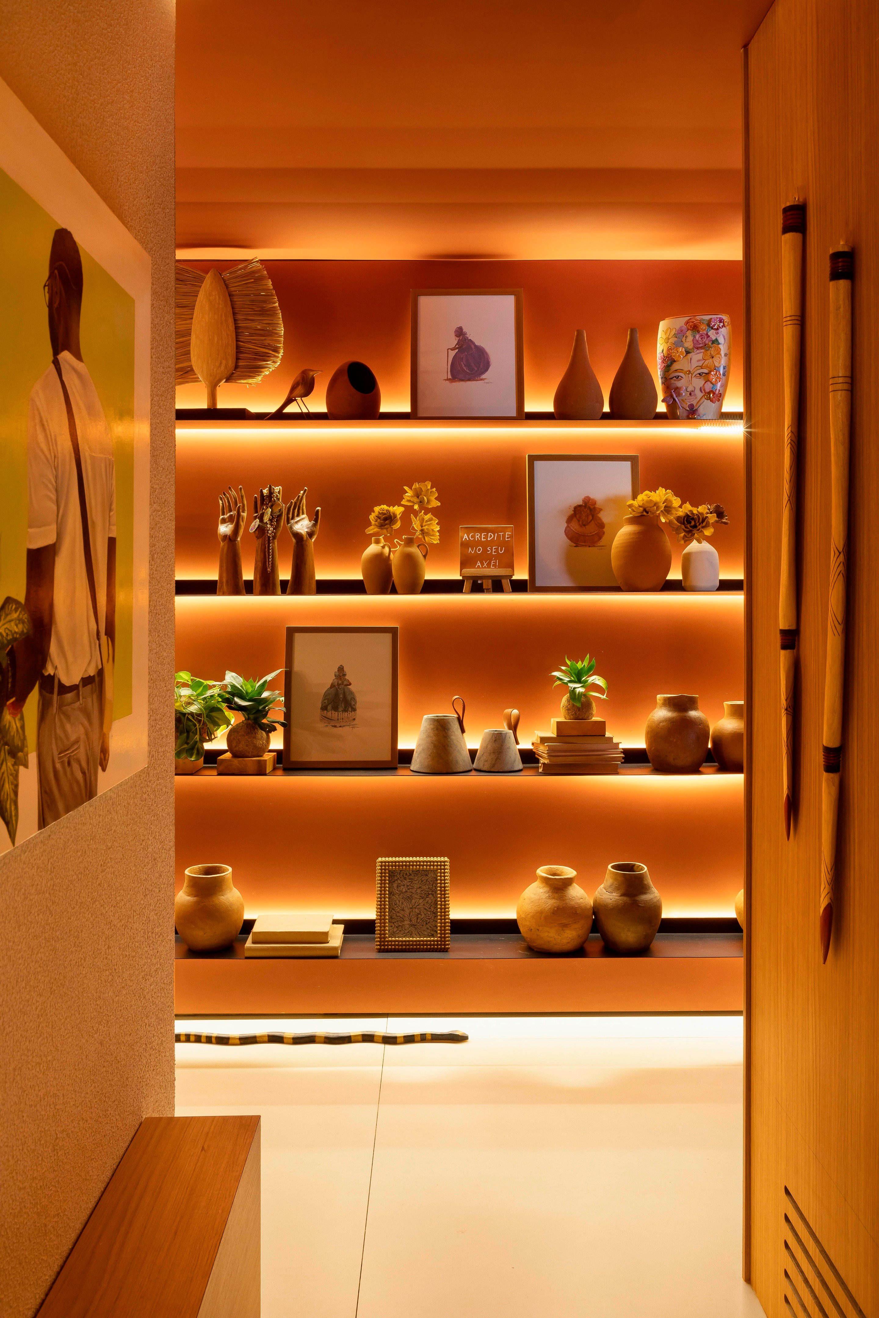 水之屋丨巴西丨Samuel Navarro Serpa-12