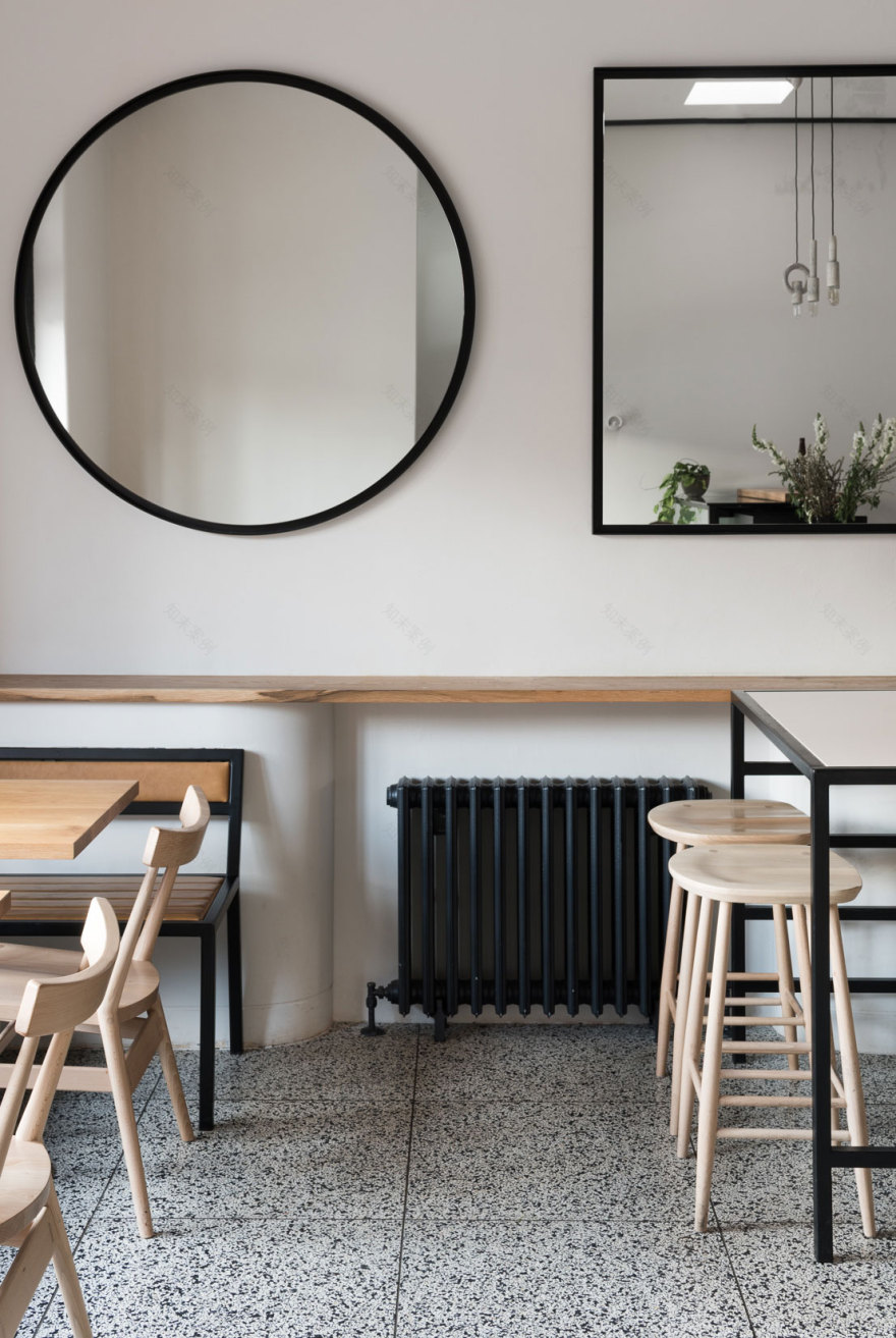 墨尔本新锐建筑师 Alex Lake 的创意实践与灵感来源-70