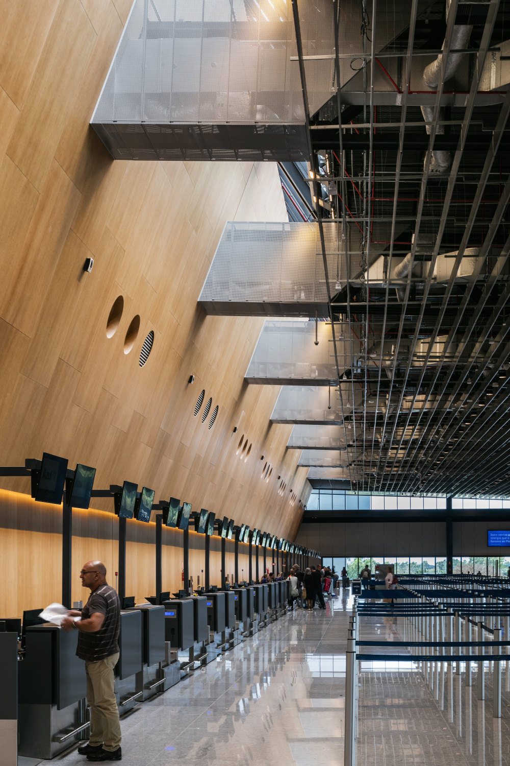 Florianópolis Airport ·帕萨盖罗斯国际机场(2018)-45