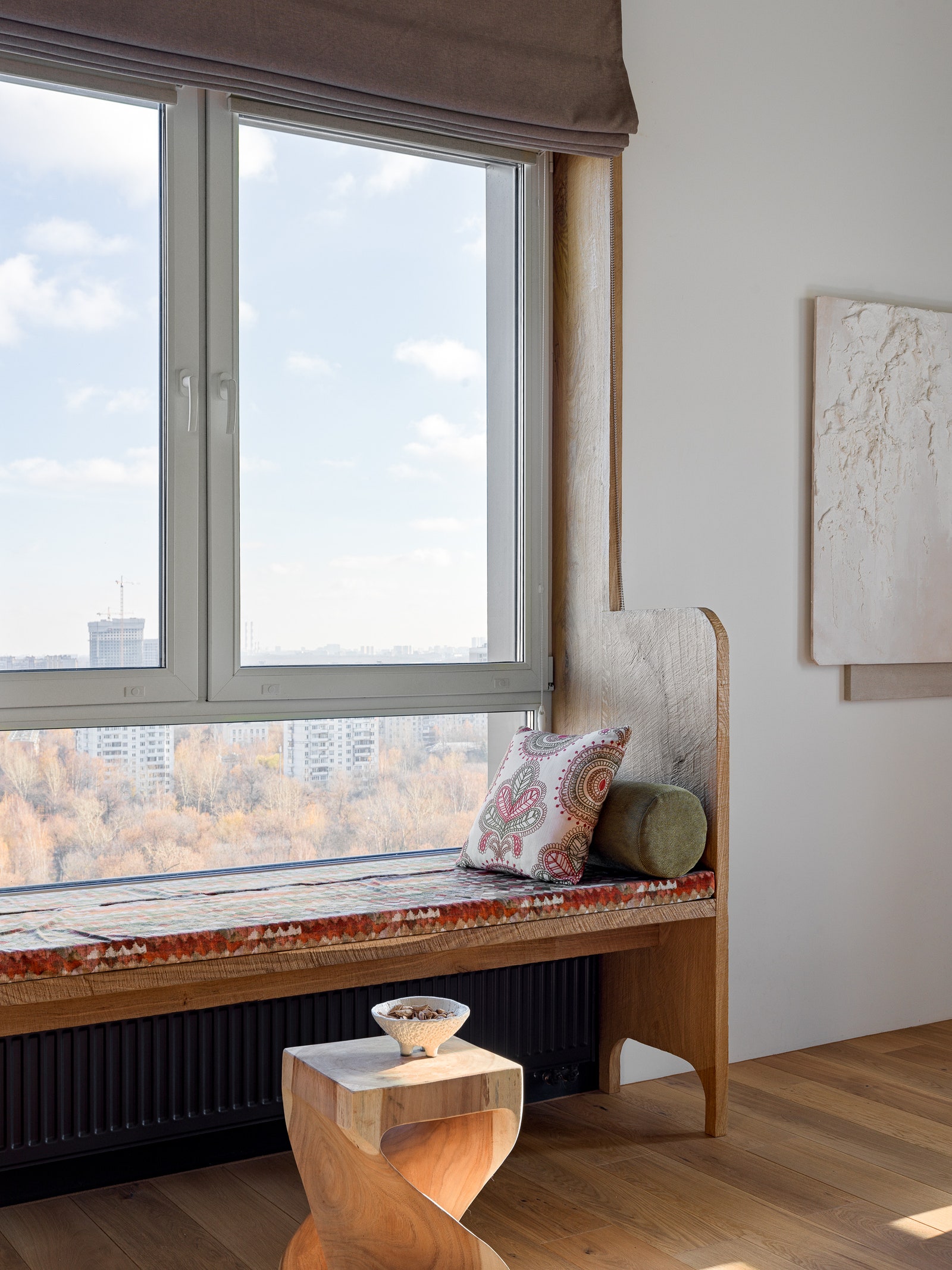 76㎡临江公寓设计丨Hills Design Studio-17