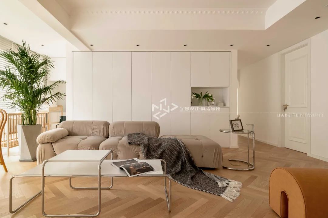 室内设计案例丨中国苏州丨殷烨-36