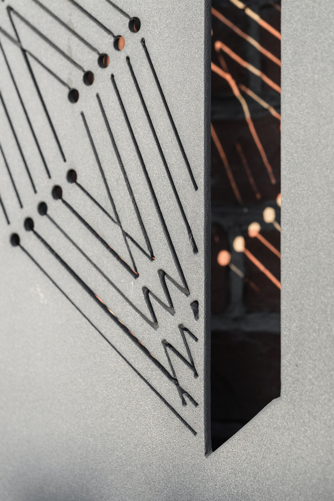 俄罗斯圣彼得堡 19 世纪棉纺厂建筑改造-41