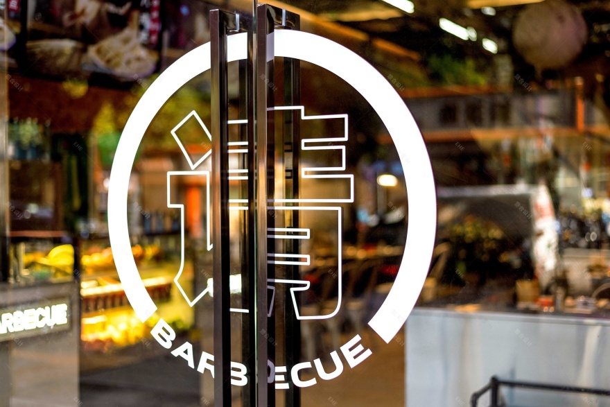 悟能八戒烤肉·湘派烤肉品牌设计丨中国深圳-20