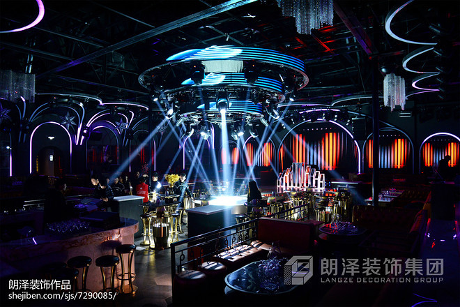 THE TWIPS CLUB·乌兰浩特美缇酒吧丨中国兴安-23