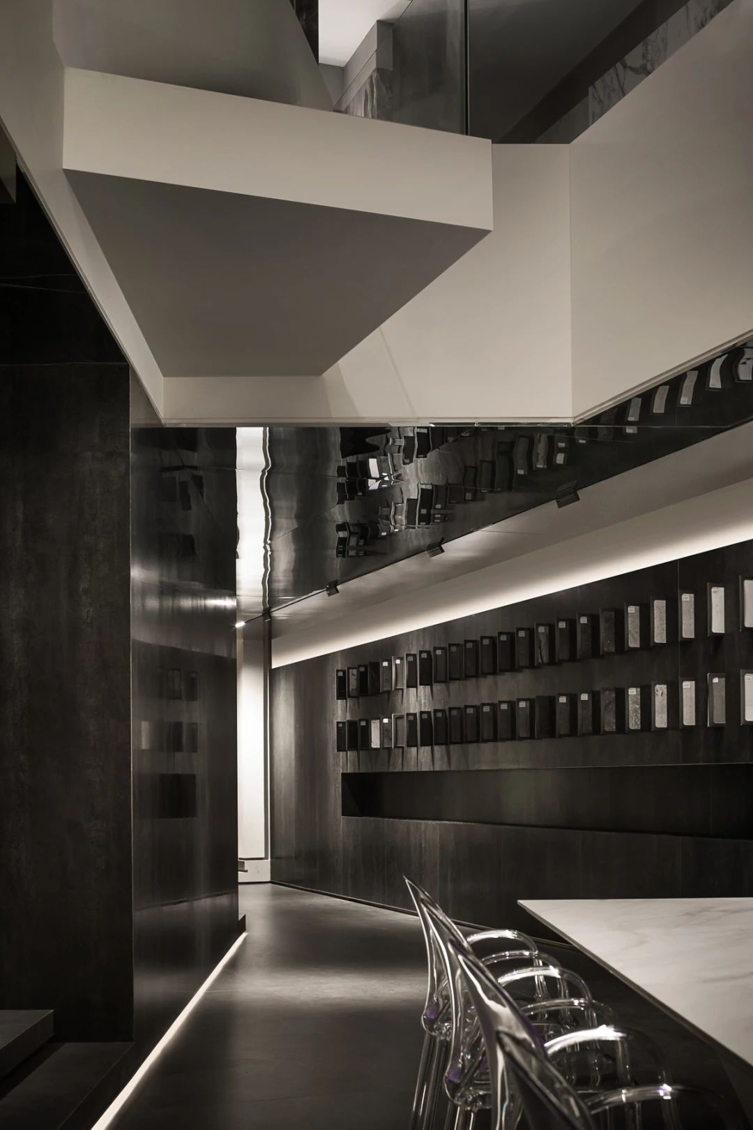 SANFI 生活美学馆丨中国杭州丨青创室内设计-23