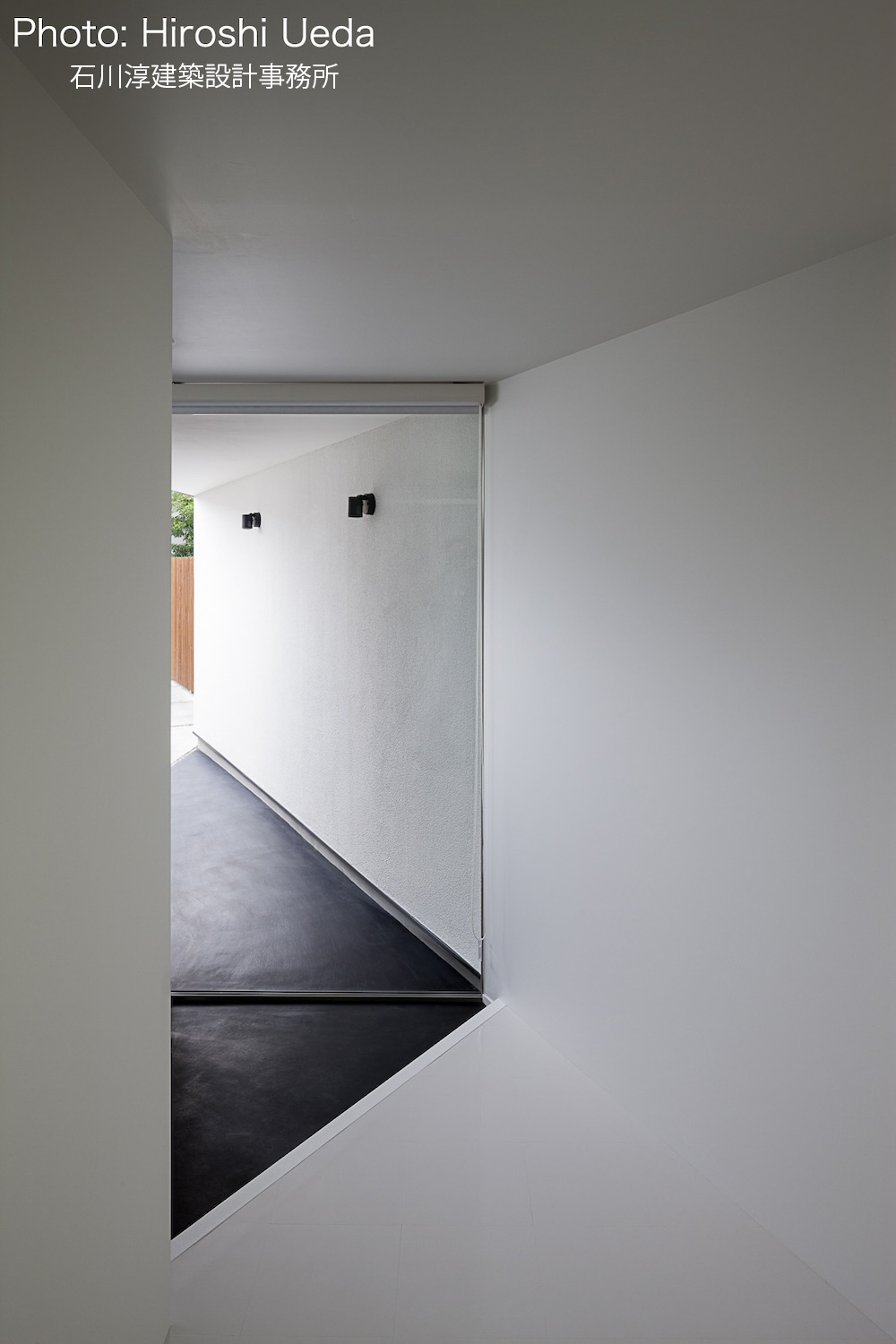 スキップフロアの家 ハコノオウチ13丨日本京都丨石川淳建築設計事務所,アトリエきんぎょばち・石川直子-28