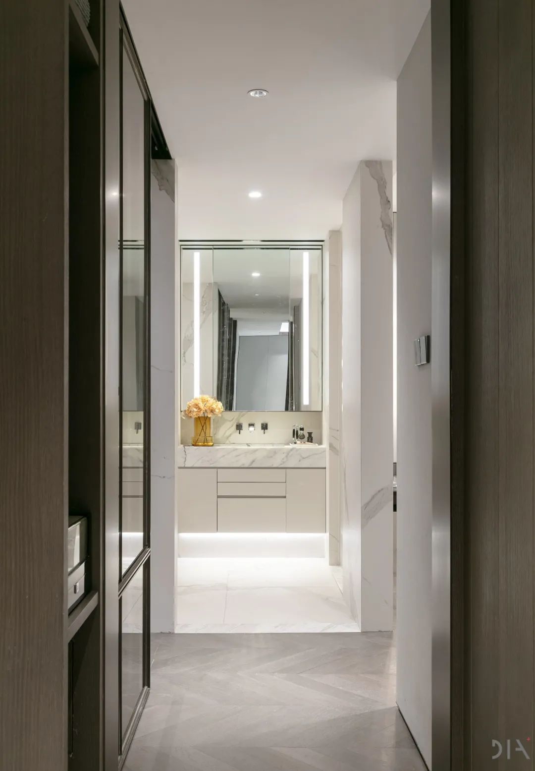 华润·悦府样板间多套丨中国浙江丨张健-68