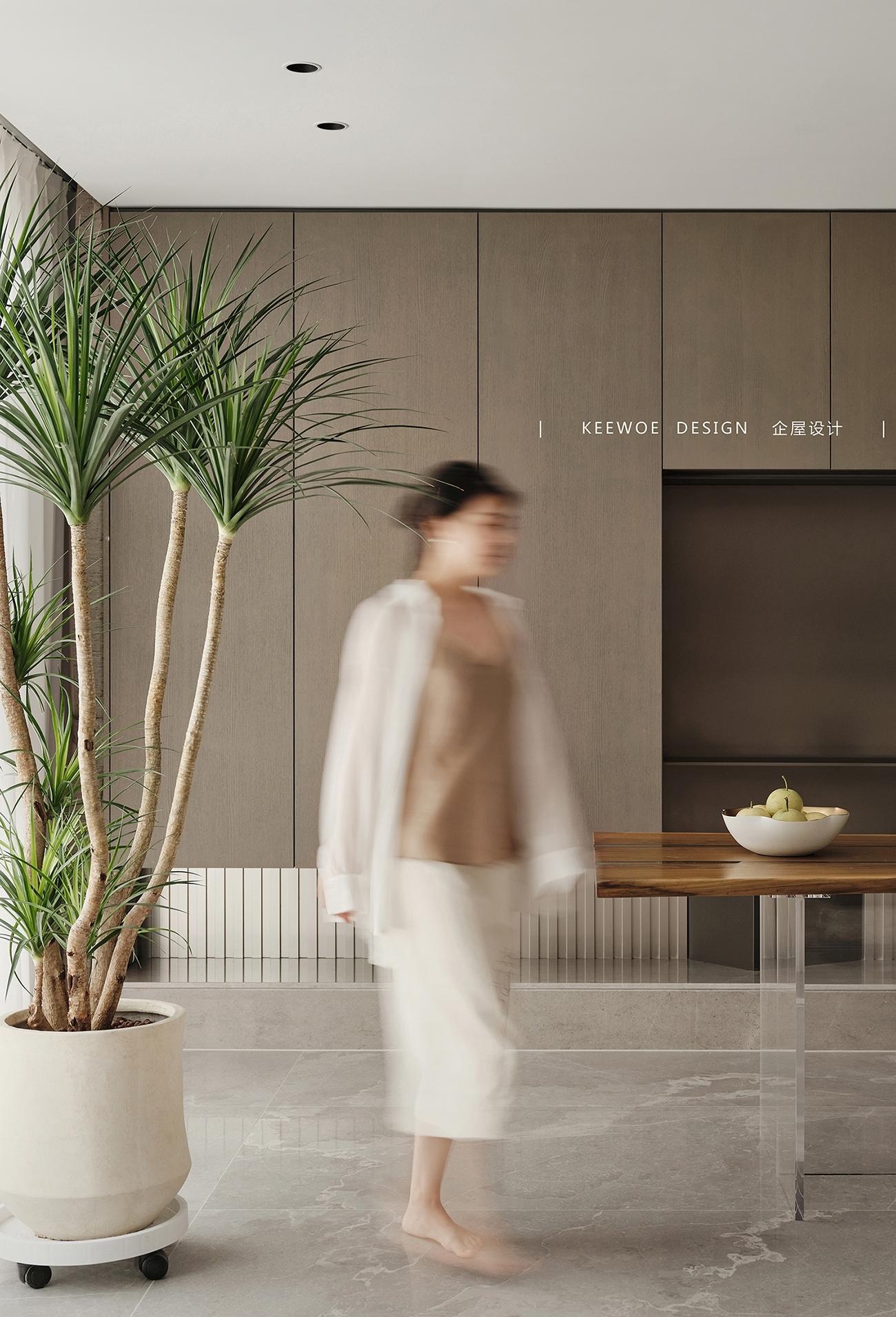 筑和·江南岸丨企屋设计-12