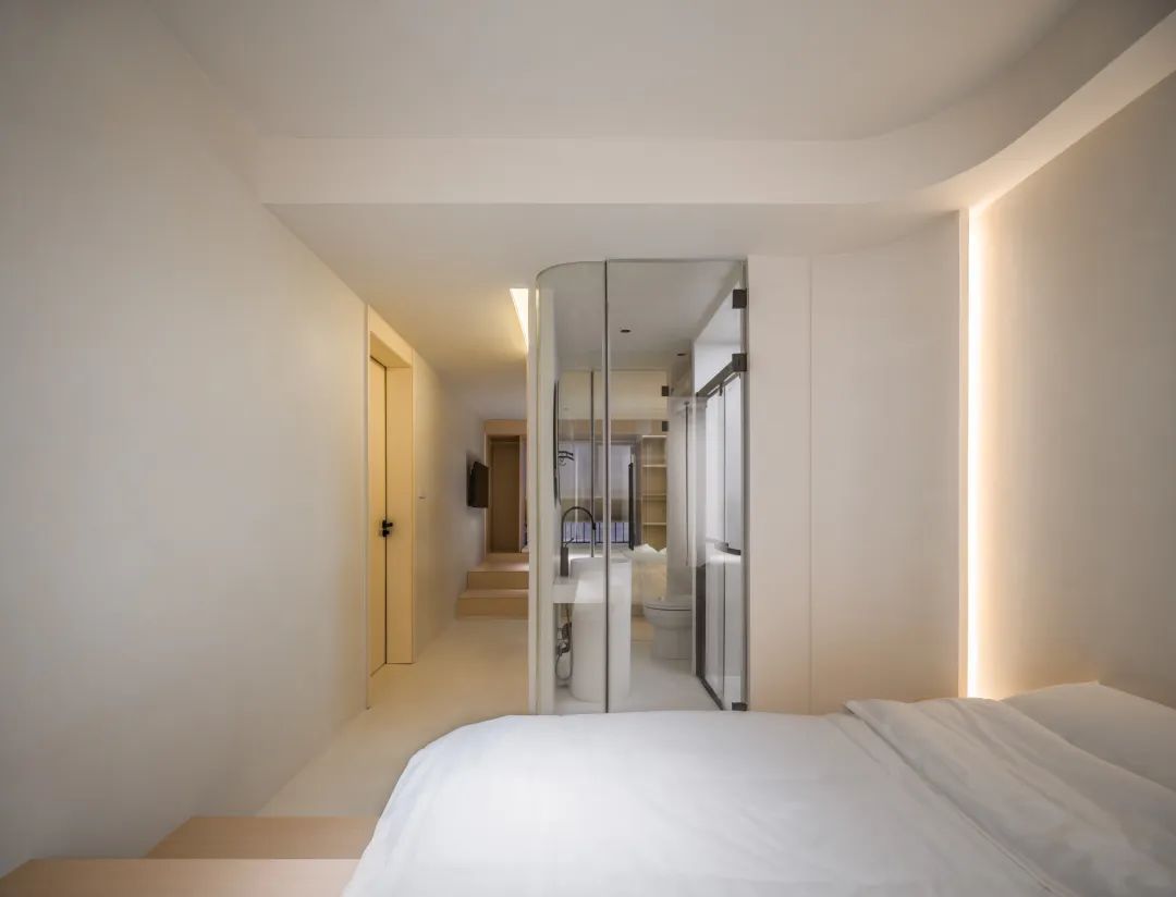 闲庭南澳·海岛上的艺术生活民宿 | HOT DESIGN炽造设计-89