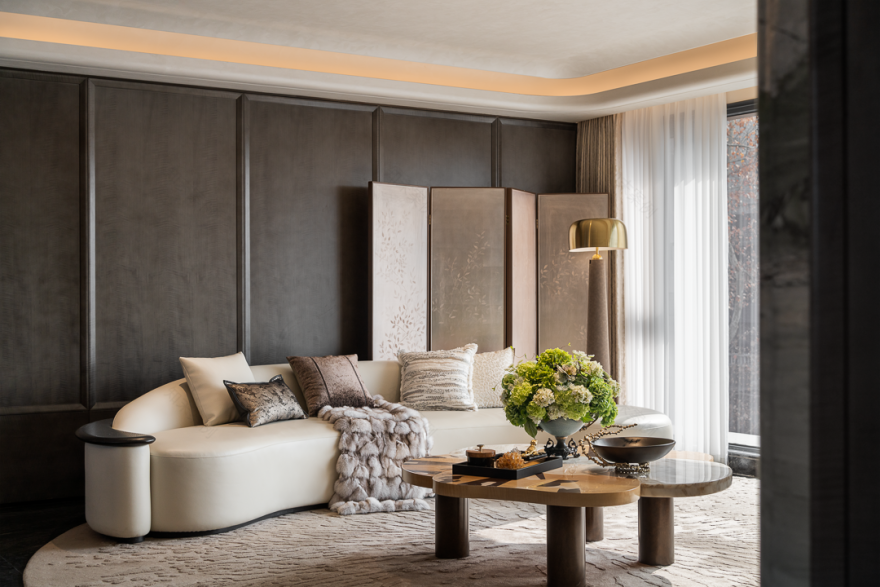 天创贝好家·元萃丨中国武汉丨软装菲洛米斯PHILOMIS,产品木厘-6