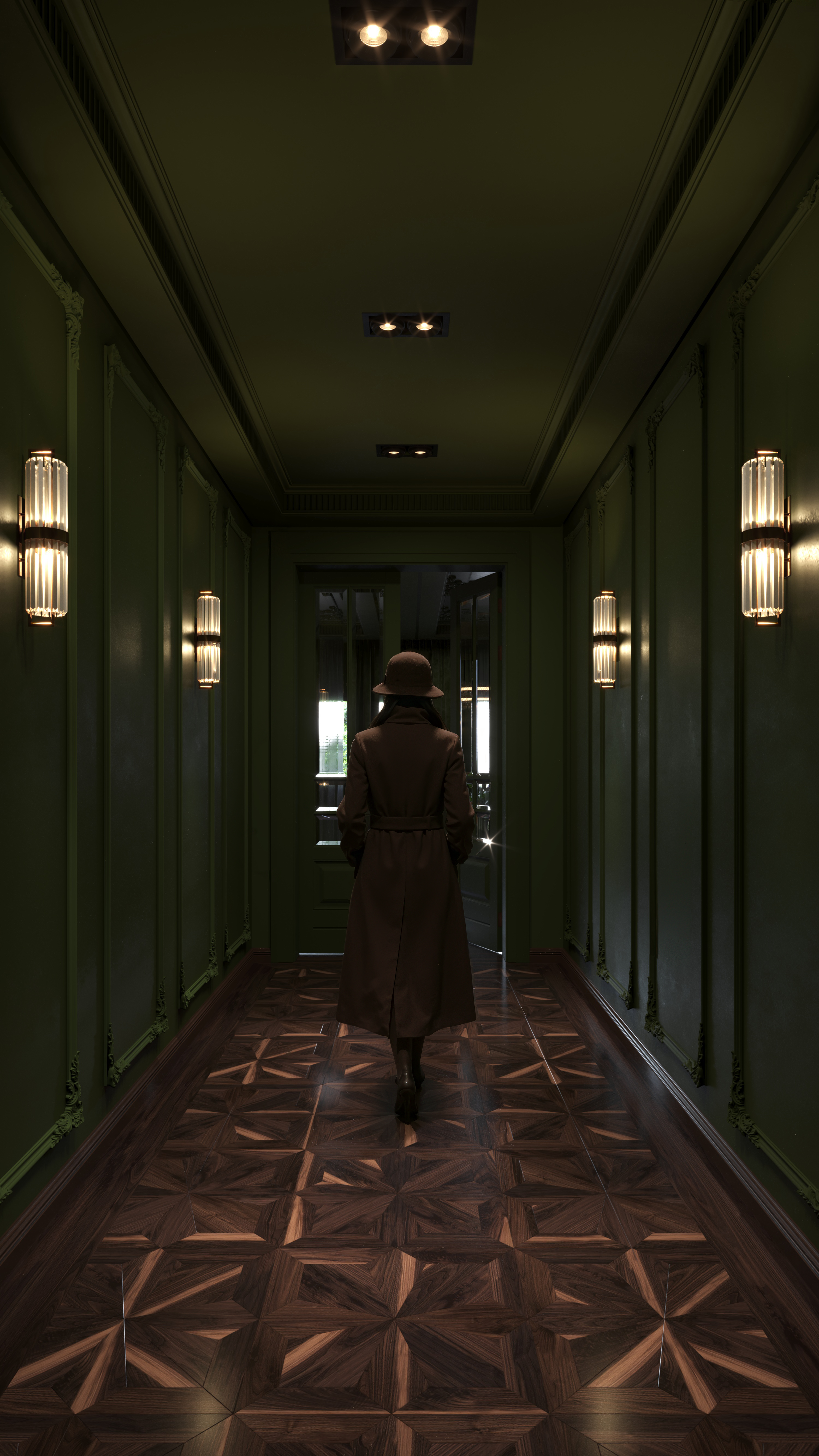 褪色荣耀场景设计-9